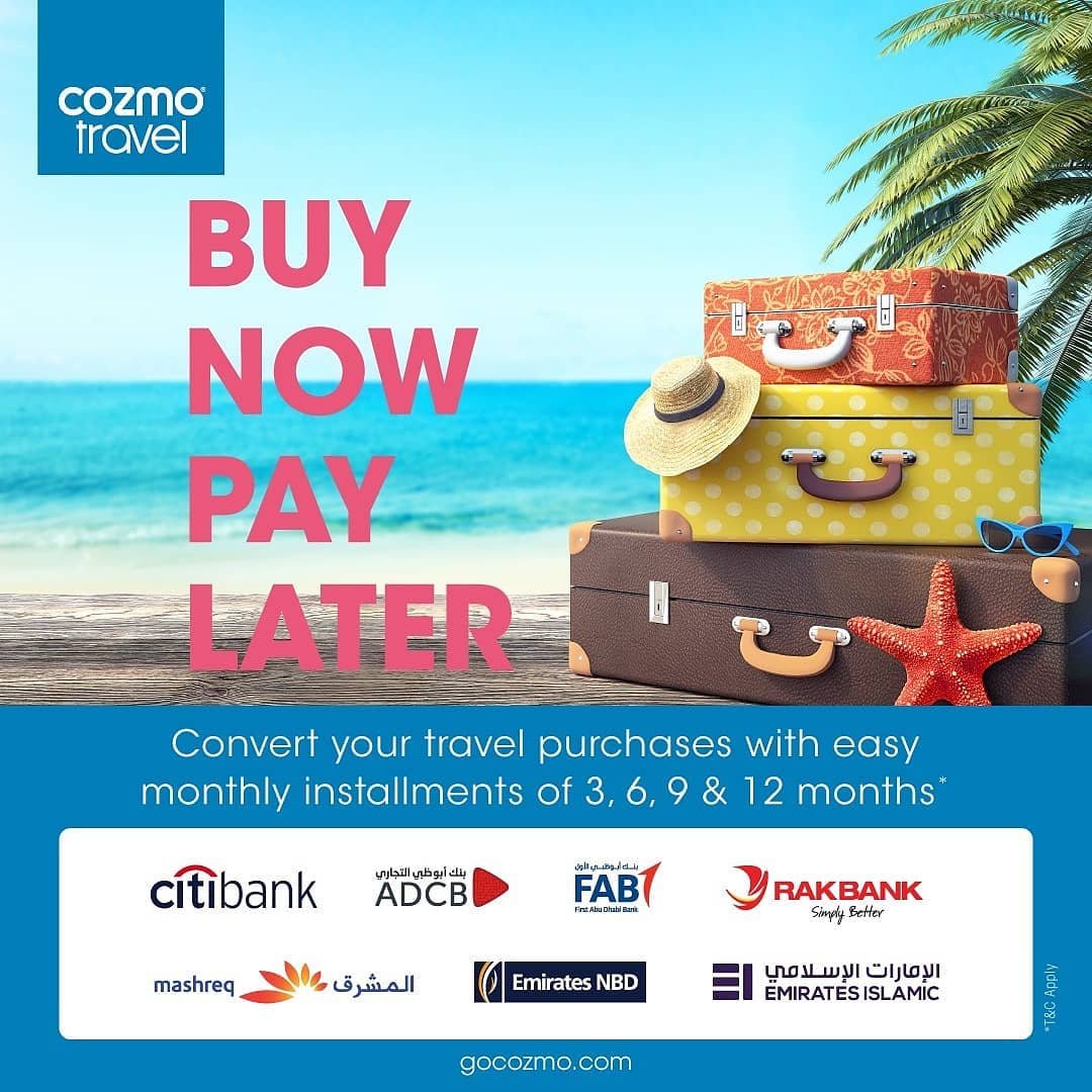 cozmo travel tour packages