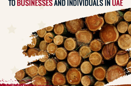wood supplier UAE