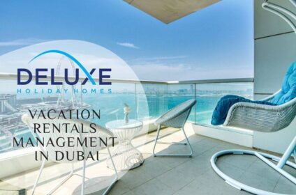 Deluxe Holiday Homes