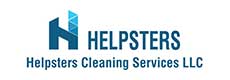 Helpsters Logo