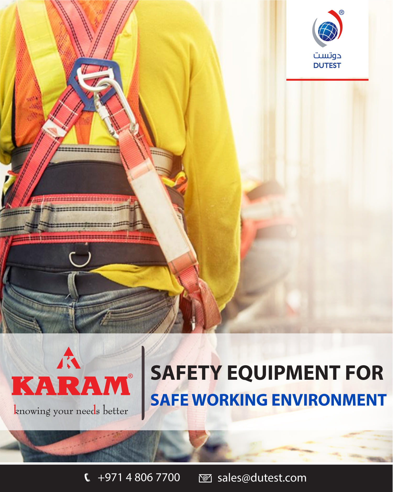 Lifting Equipment Manufacturers