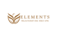 Elements Rejuvenating Med Spa Profile Logo