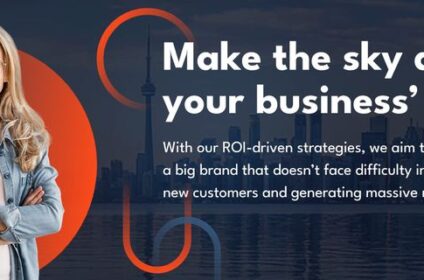 Ecommerce SEO Services