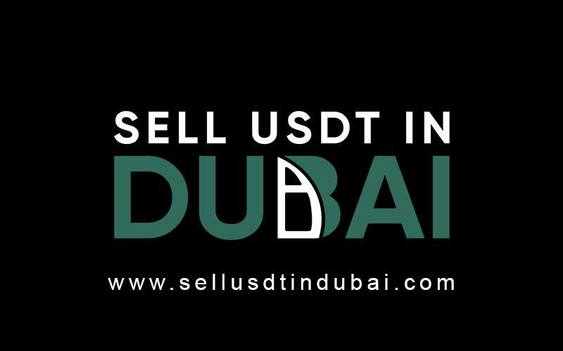 sell USDT in Dubai