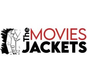The Movies Jackets