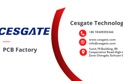 Cesgate Technology