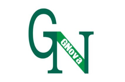 GNova Biotech Logo