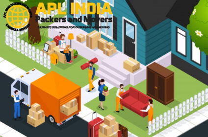 Local Packers and Movers in Kolkata