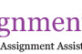 Assignment Help UAE logo