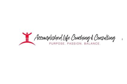 Accomplished Life Coaching & Consulting