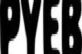 PYEB2