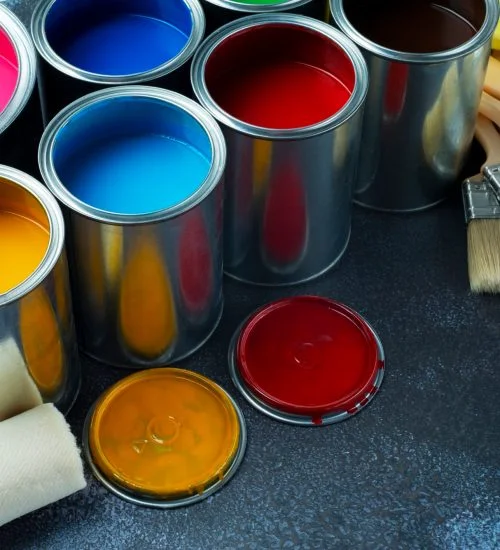 Top Building Material Supplier in Dubai