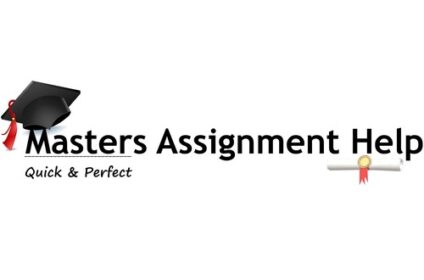 masters assignment help