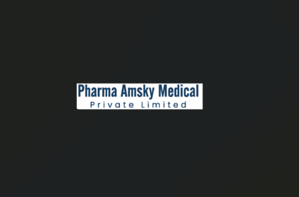 Pharma Amsky Medical Private Limited