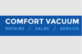 Comfort Vacuum - Commercial Floor Cleaning Equipment