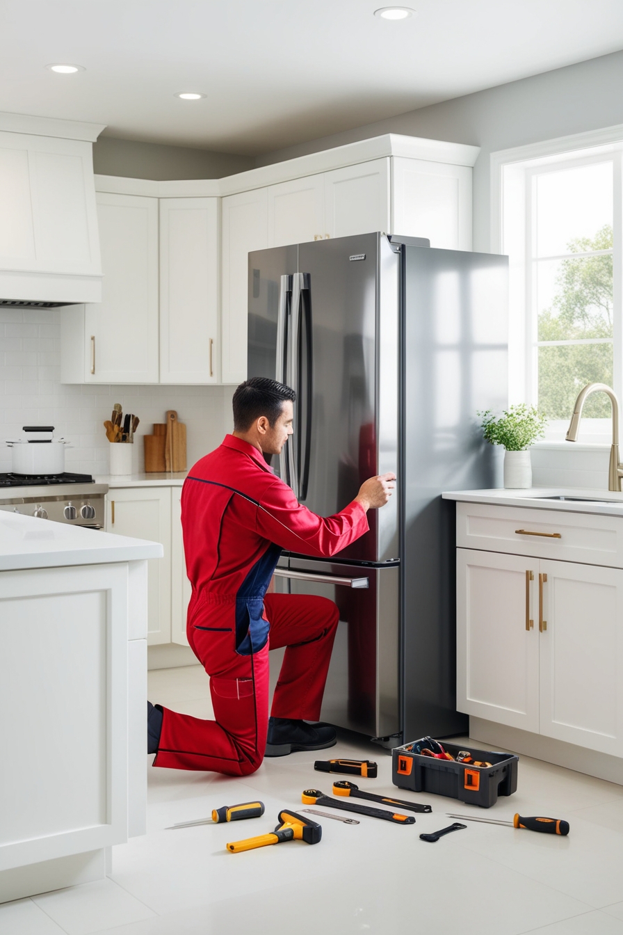 kingkitchenaidappliancerepair