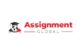 Assignment global logo