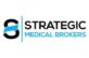 Strategic Medical Brokers Logo