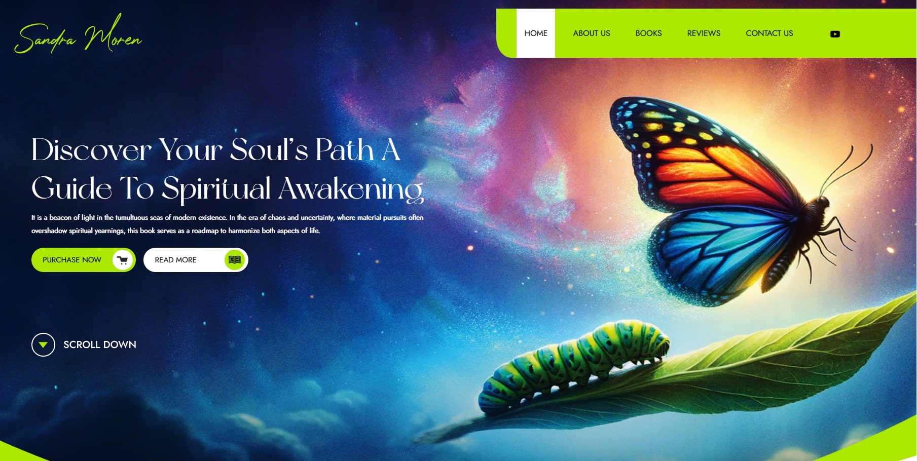 Sandra Alexcae Moren banner (2)