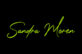 Sandra Alexcae Moren logo