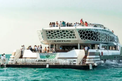 Yacht Events Dubai