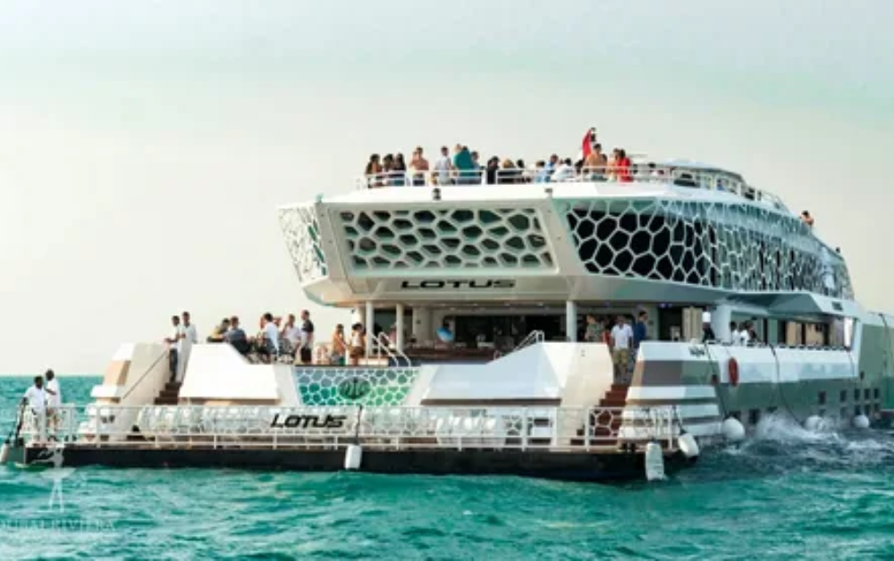 Yacht Events Dubai