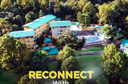 best resorts in jim corbett