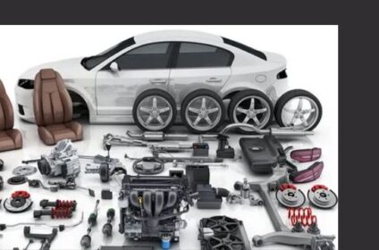 Car Part Supplier