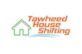 Tawheed House Shifting Logo