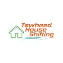 Tawheed House Shifting Logo