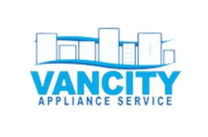 Vancity Appliance