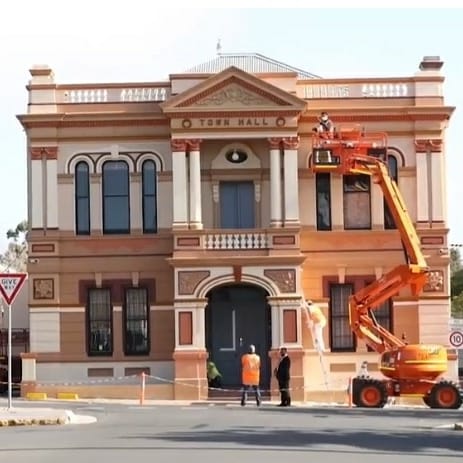 Luxury Design Painting