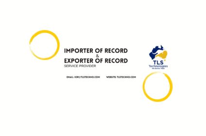 importer of record services
