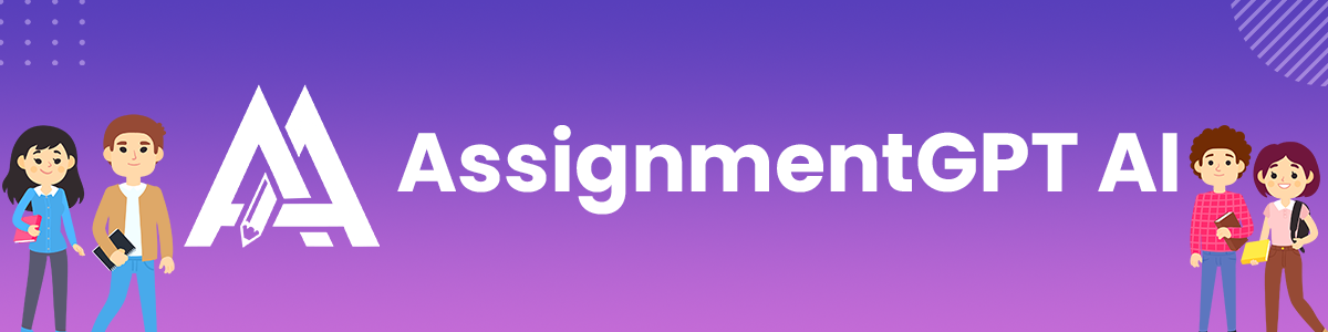 Assignmentgpt ai