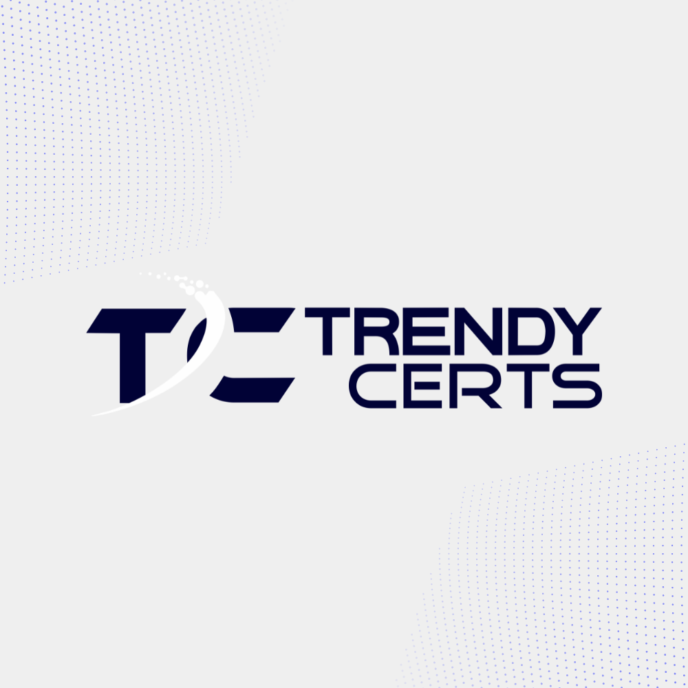 trendycerts