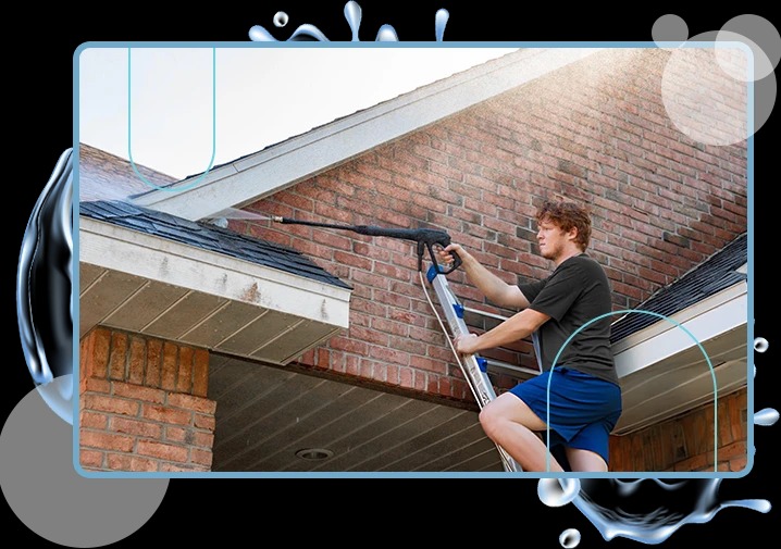 pressure washing sydney