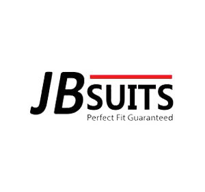 JB Suits Logo