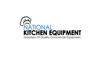 National Kitchen Equipment