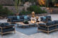 Outdoor Upholstery Services