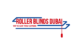 Roller Blinds Dubai