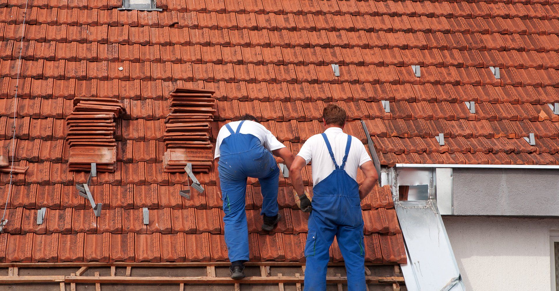 roofing company sydney