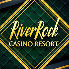 RiverRock