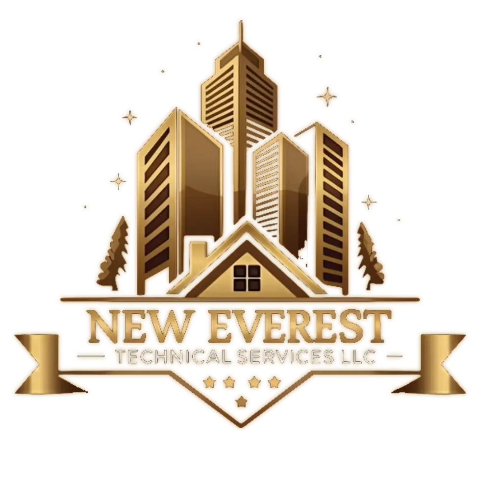 Neweverest Renovation & Technical Services