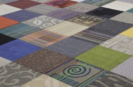 Carpet Tiles Dubai