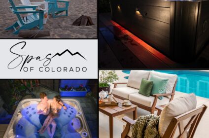 Spas of Colorado