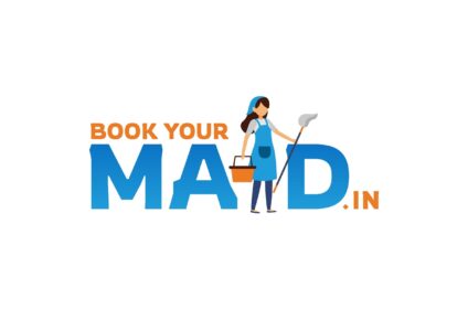 Book your maid