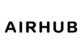 Airhub logo
