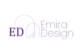 Emira Design Logo