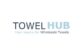 Towel Hub Logo