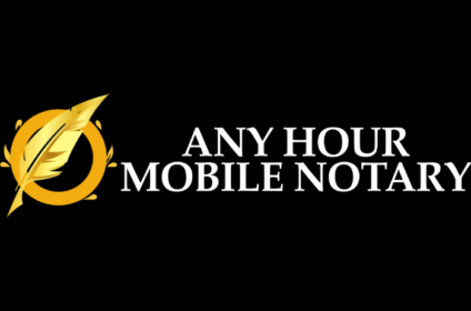 Any Hour Mobile Notary